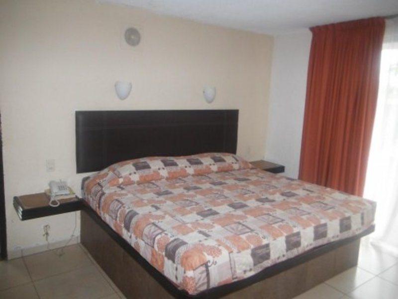 Vf Villa Florencia Hotel Veracruz Kültér fotó