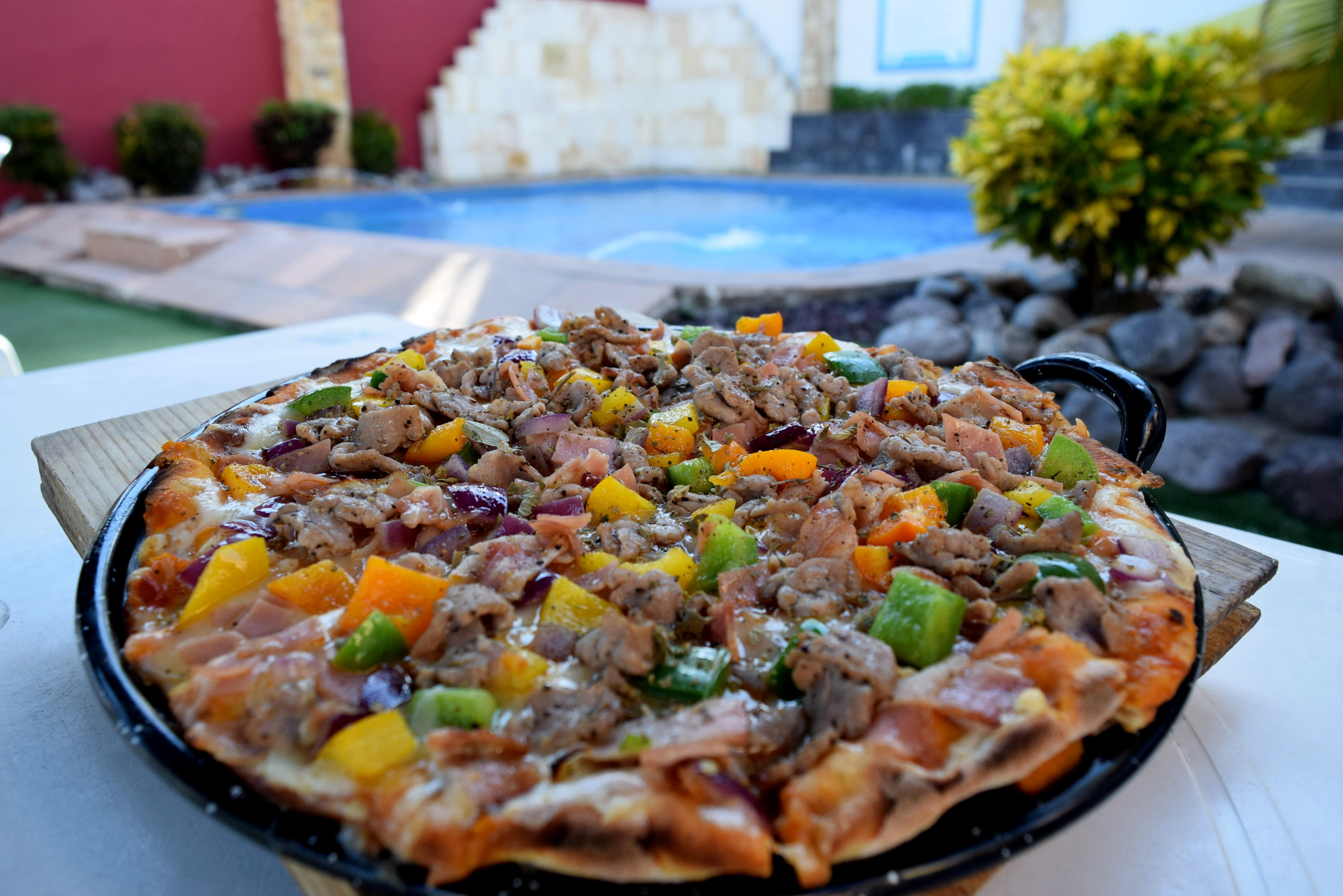 Vf Villa Florencia Hotel Veracruz Kültér fotó