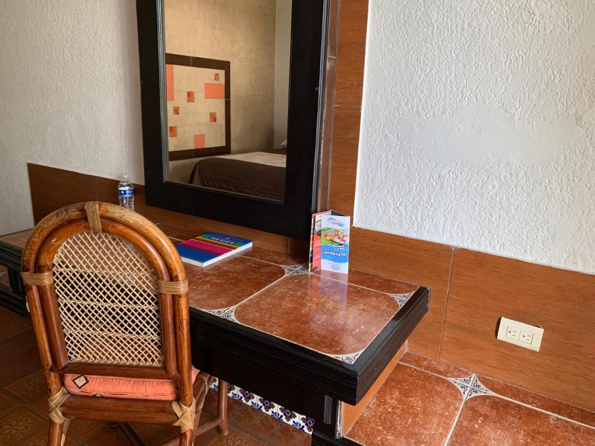 Vf Villa Florencia Hotel Veracruz Kültér fotó