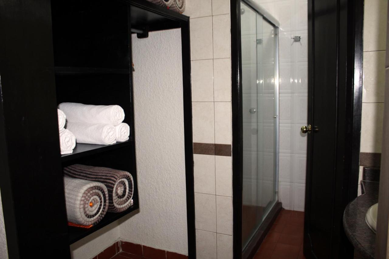 Vf Villa Florencia Hotel Veracruz Kültér fotó