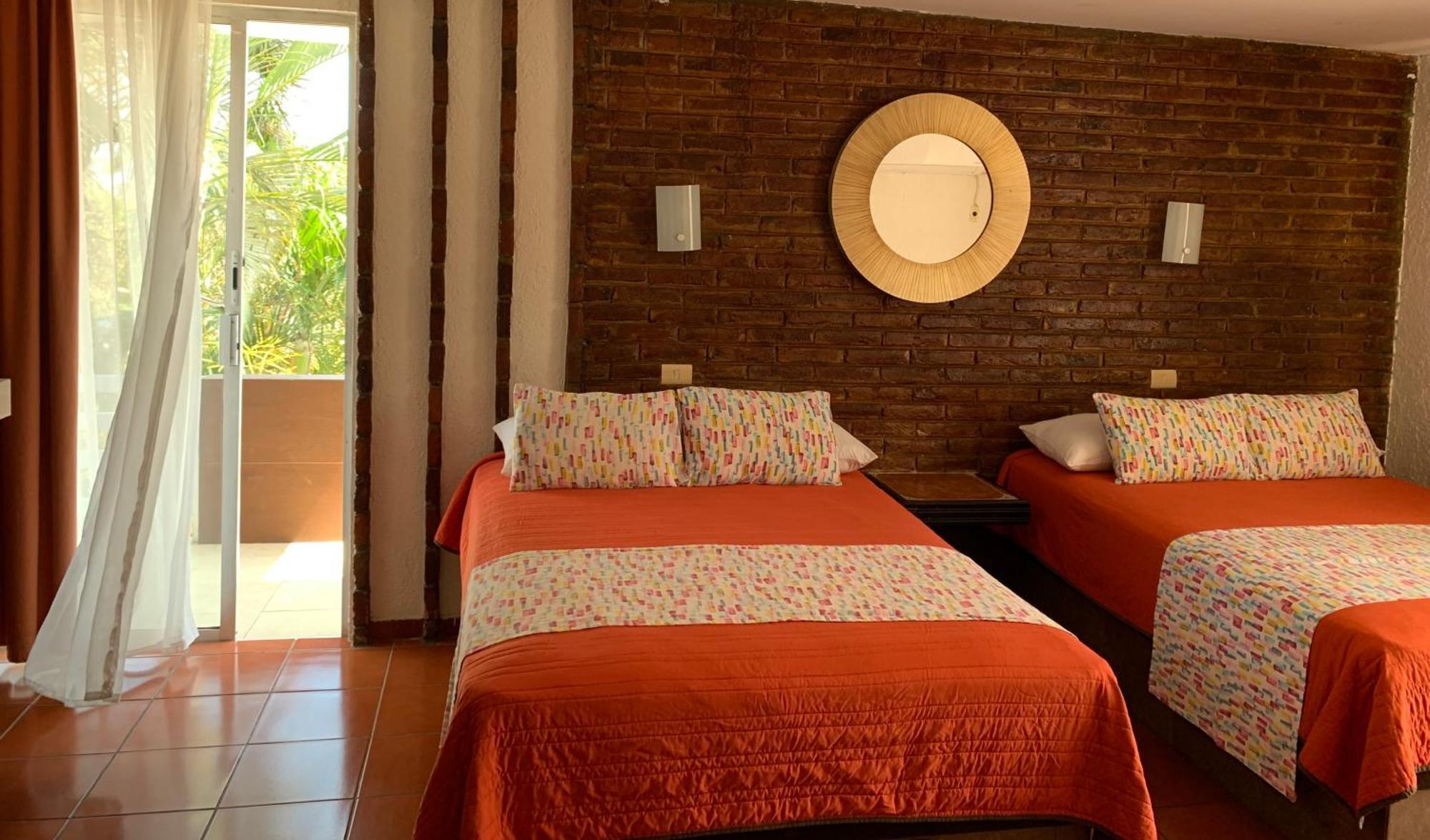 Vf Villa Florencia Hotel Veracruz Kültér fotó