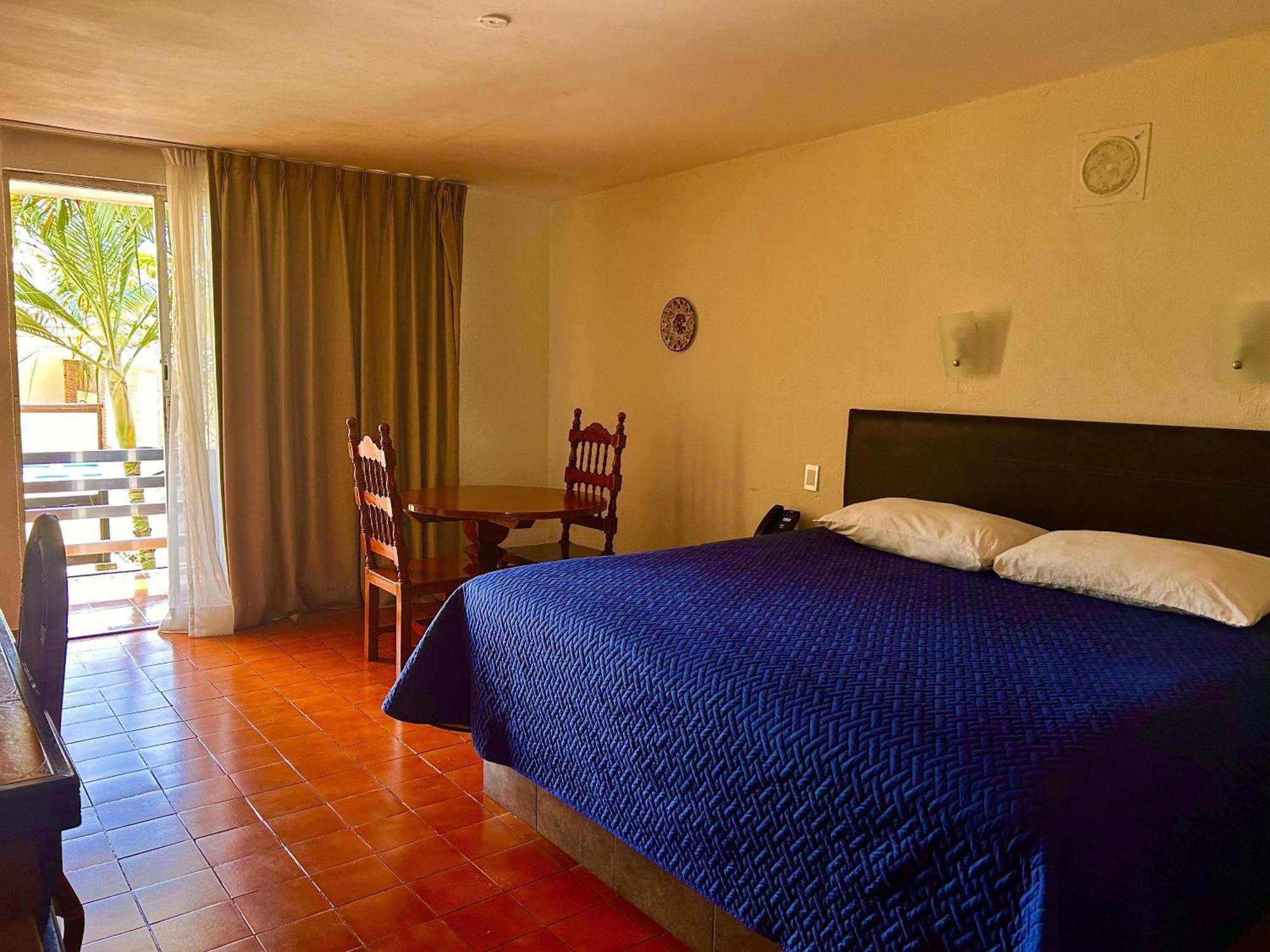 Vf Villa Florencia Hotel Veracruz Kültér fotó