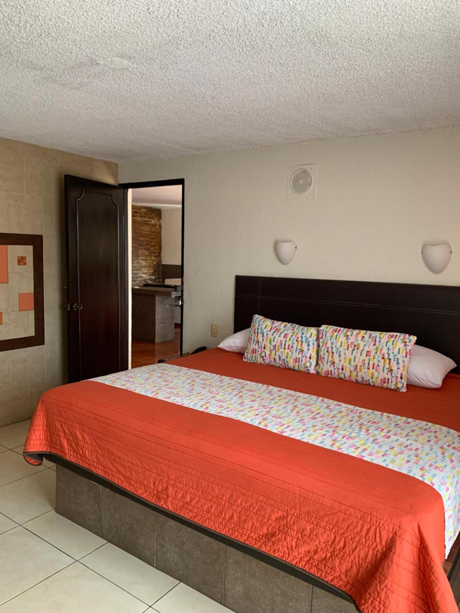 Vf Villa Florencia Hotel Veracruz Szoba fotó