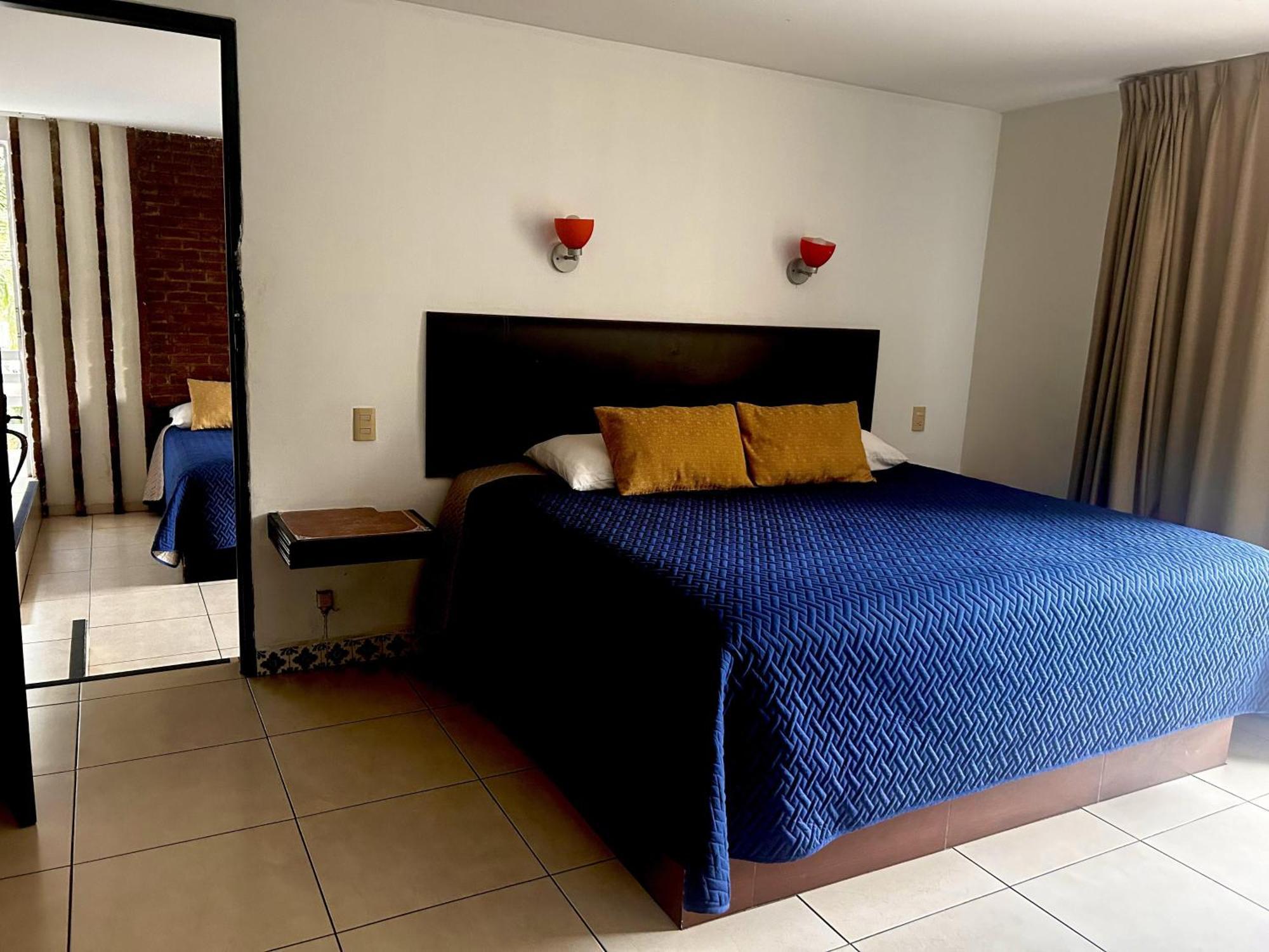 Vf Villa Florencia Hotel Veracruz Kültér fotó
