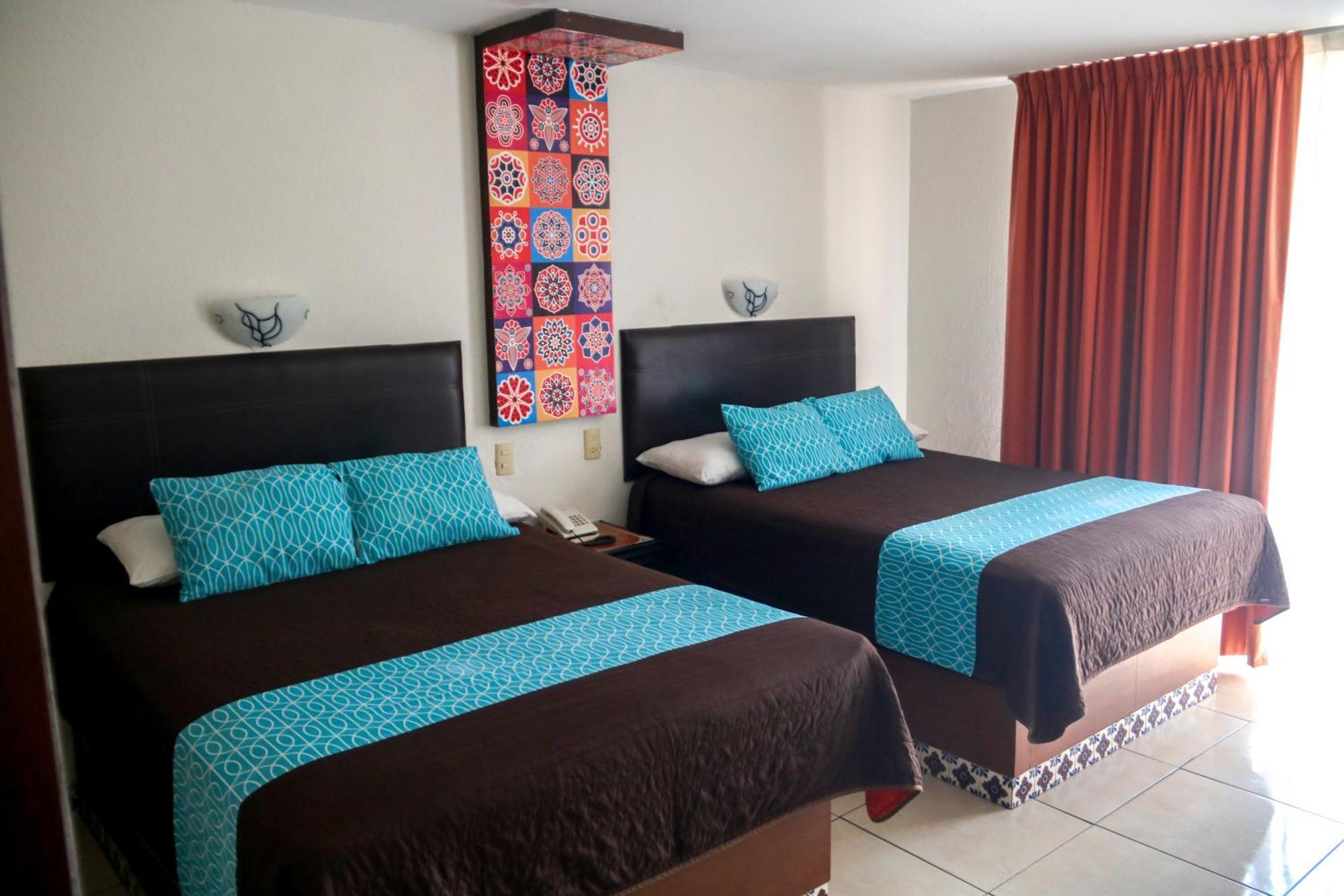 Vf Villa Florencia Hotel Veracruz Kültér fotó