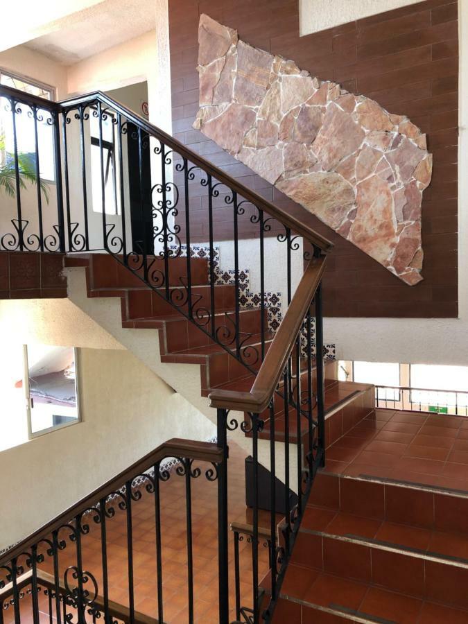 Vf Villa Florencia Hotel Veracruz Kültér fotó
